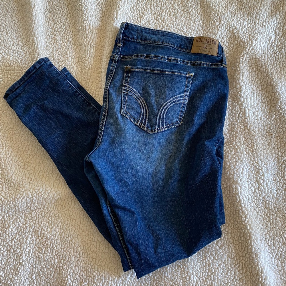 HollisterJeans